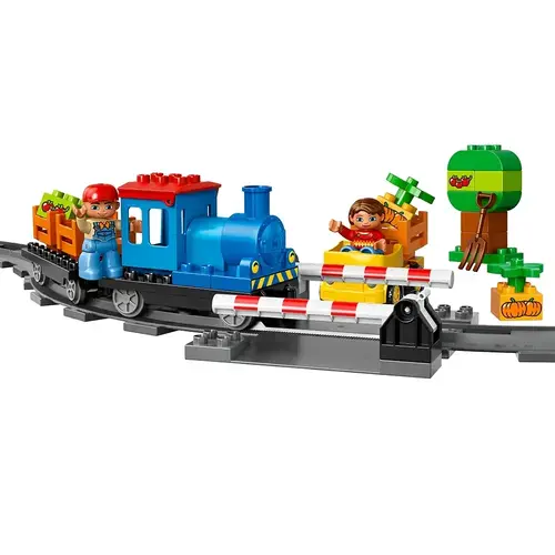 Push Train 10810