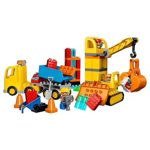 Big Construction Site 10813