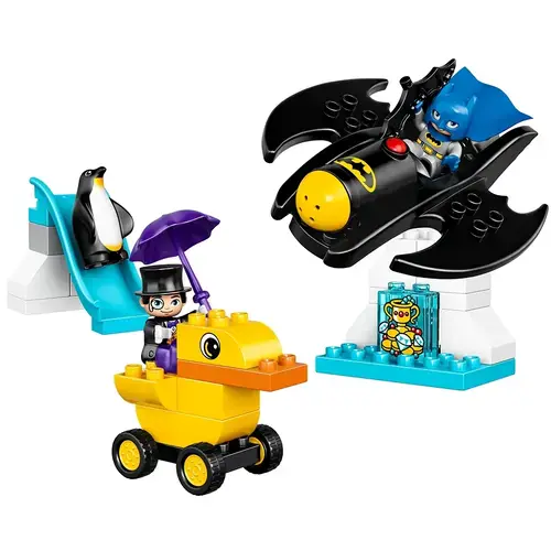 Batwing Adventure 10823