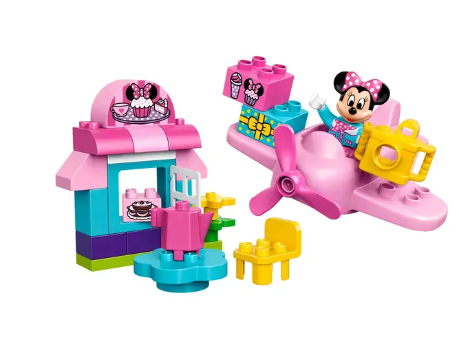 Minnie's Café 10830