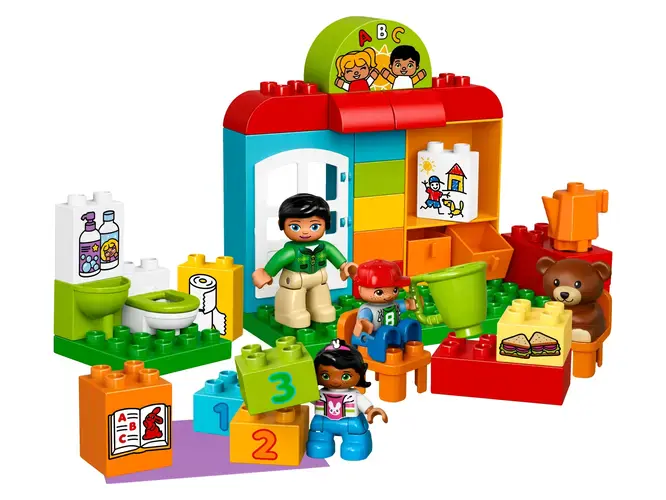 Preschool 10833