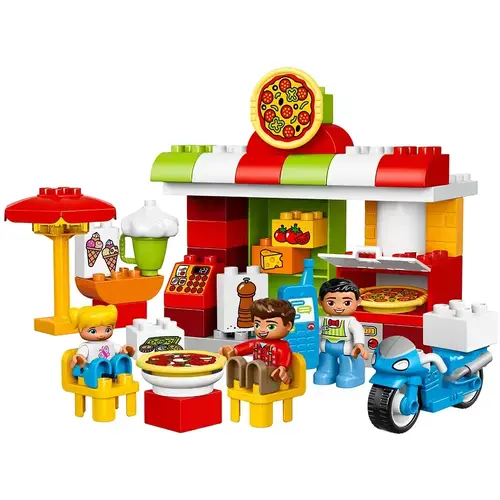 Pizzeria 10834