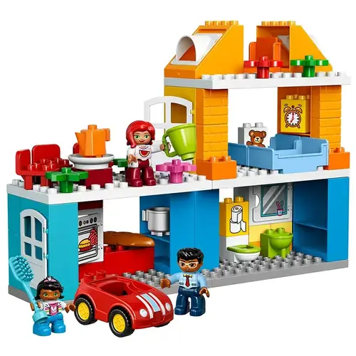 Family House 10835
