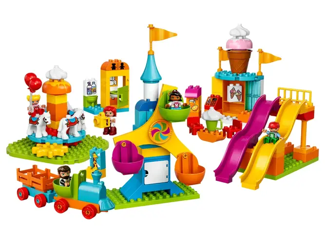 Big Fair 10840