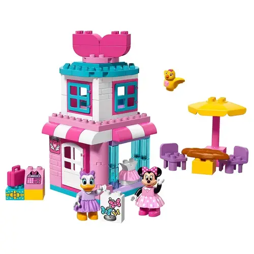 Minnie Mouse Bow-tique 10844