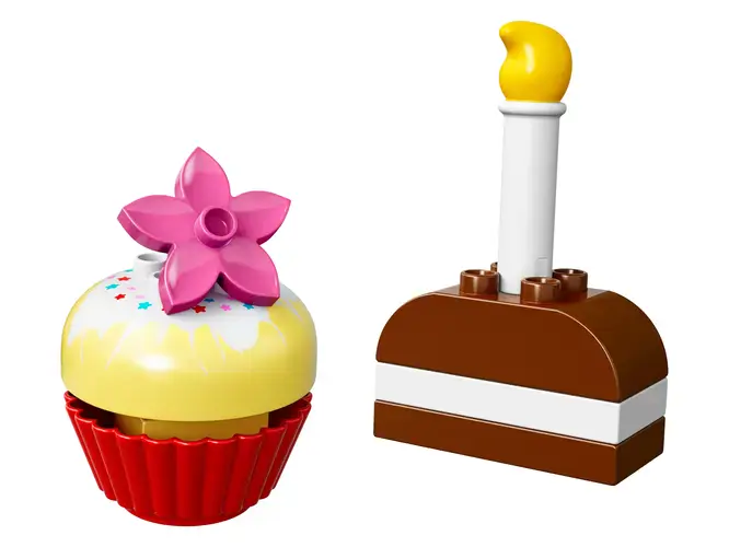 My First Cakes 10850