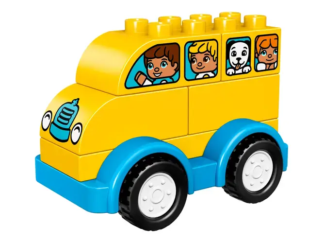 My First Bus 10851