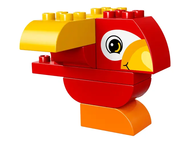 My First Bird 10852