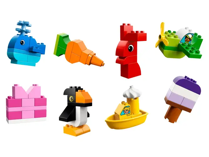 Fun Creations 10865