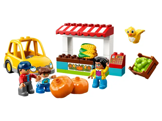 Farmers' Market 10867