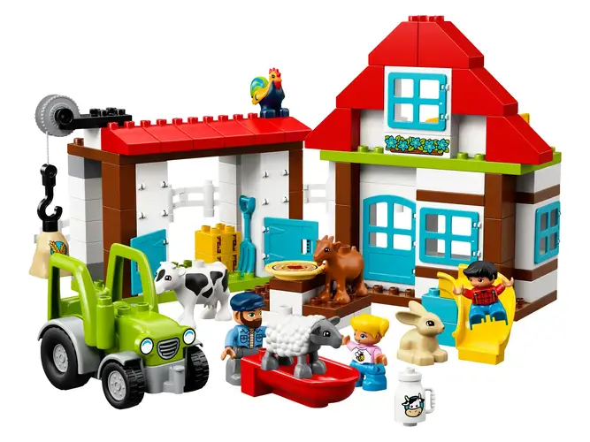 Farm Adventures 10869