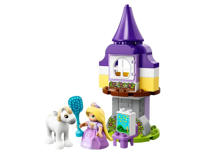Rapunzel´s Tower 10878