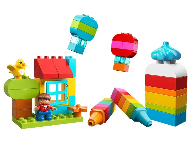Creative Fun 10887