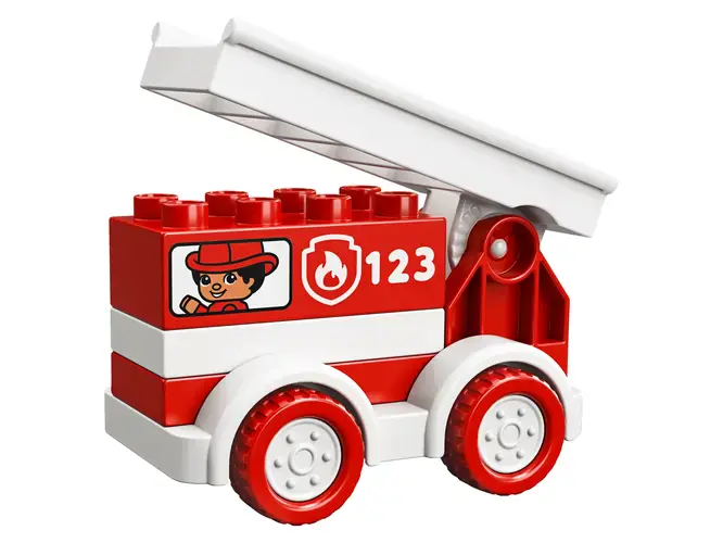 Fire Truck 10917