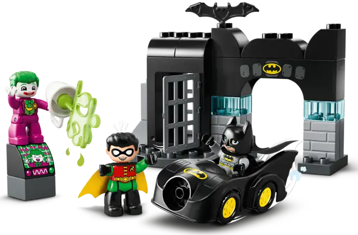 Batcave™ 10919