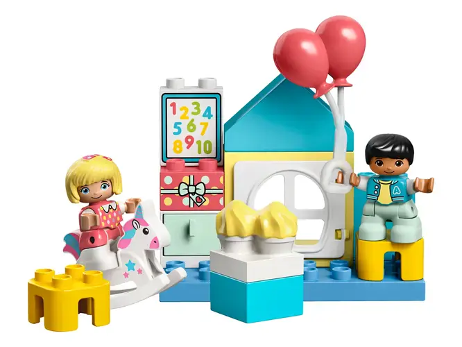 Playroom 10925