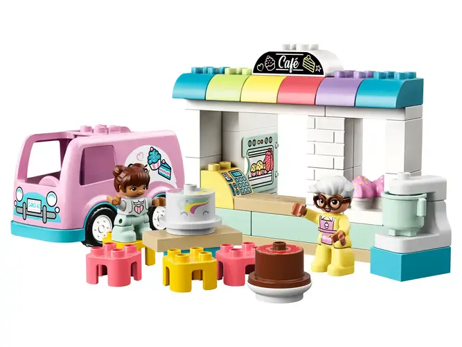 Bakery 10928