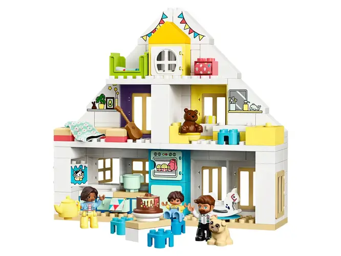 Modular Playhouse 10929
