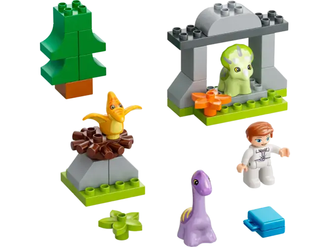Dinosaur Nursery 10938
