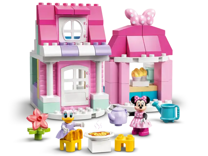 Minnie's House and Café 10942
