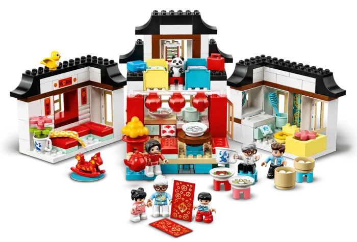 Happy Childhood Moments 10943