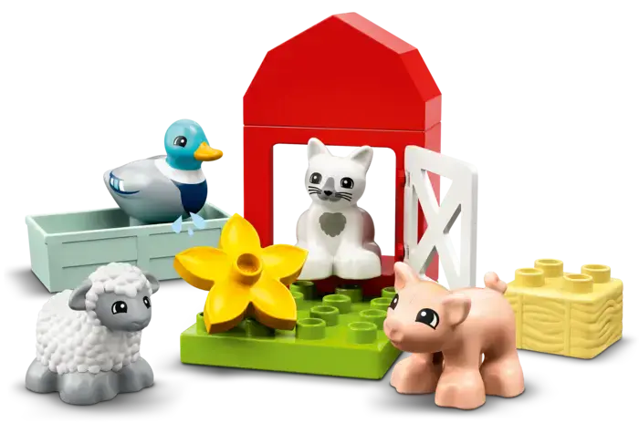 Farm Animal Care 10949