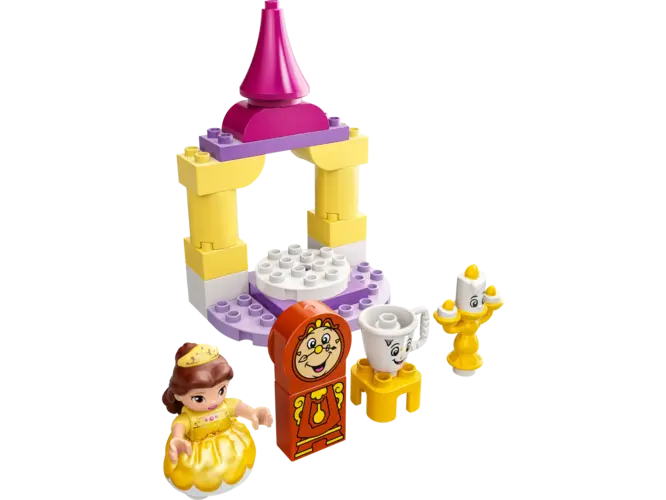 Belle's Ballroom 10960
