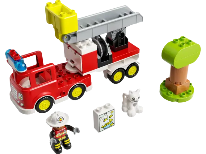 Fire Engine