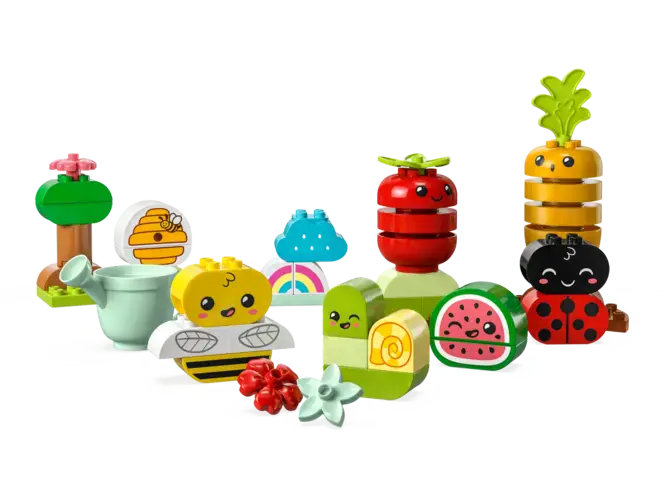 Organic Garden 10984