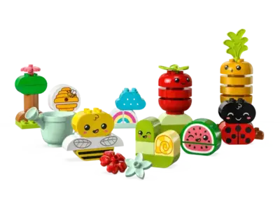 Organic Garden 10984