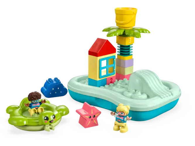 Water Park