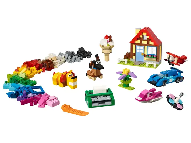Creative Fun 11005