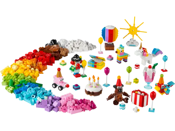 Creative Party Box 11029