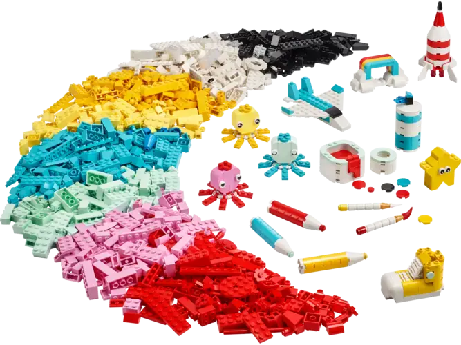 Creative Color Fun 11032