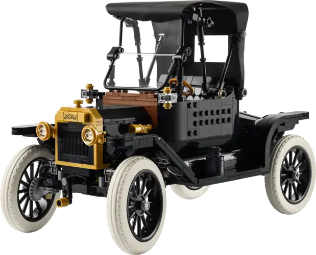 Ford Model T