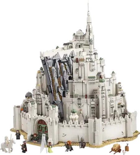 The Lord of the Rings: Minas Tirith™