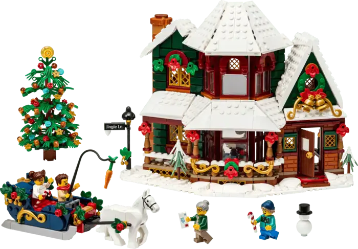 Holiday House