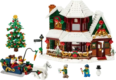 Holiday House