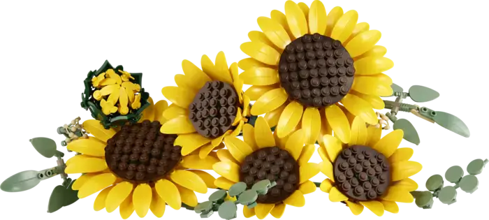 Sunflower Bouquet