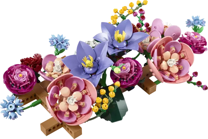 Flower Wall