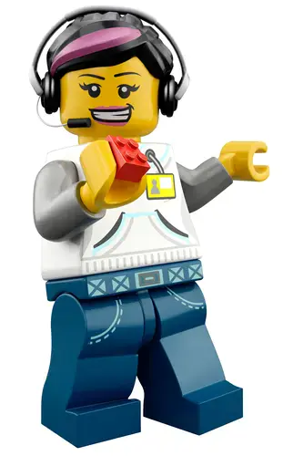 LEGO® Pick A Brick