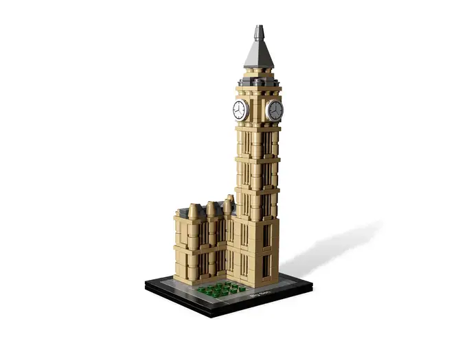 Big Ben 21013