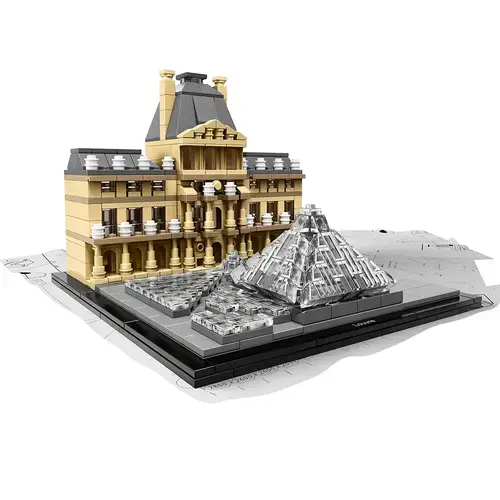 Louvre 21024