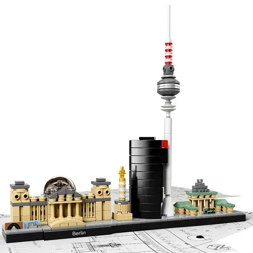 Berlin 21027