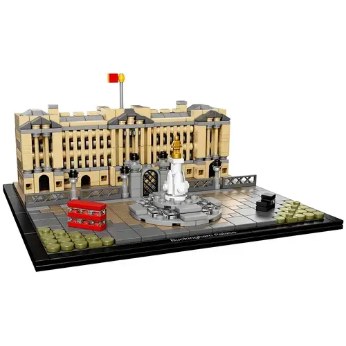 Buckingham Palace 21029