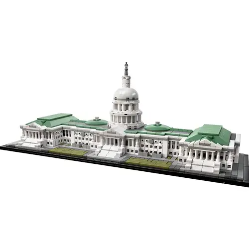 United States Capitol Building 21030