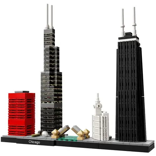 Chicago 21033