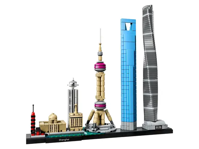 Shanghai 21039