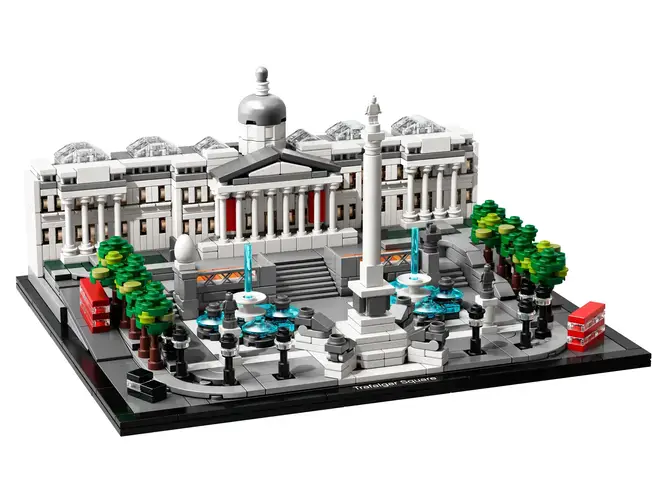 Trafalgar Square 21045