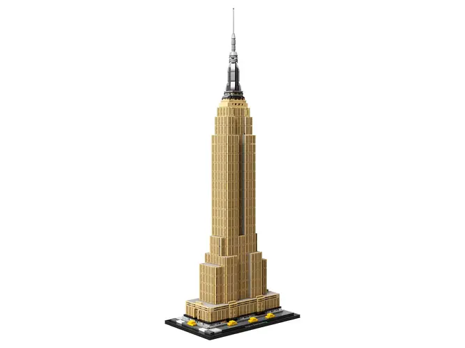 Empire State Building 21046